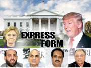 کیا ڈونلڈ ٹرمپ کی جیت سے عالمی منظر نامہ تبدیل ہوگا