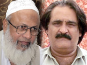 سیاسی جماعتوں کے درمیان فاصلے سمٹنے لگے     