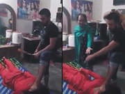 خواجہ سرا پر تشدد کرنے والے مرکزی ملزم سمیت 5 افراد گرفتار