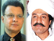 مخالفین نے حکم رانوں پر تنقید کے تیر برسا دیے 