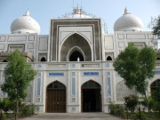 بینظیر بھٹو کی برسی پر بڑے جلسے کی تیاریاں    