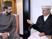 کشمیریوں کی امن عمل میں شمولیت ناگزیر   