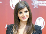 کئی فلموں میں کام کرنے کی حامی بھرلی سنی لیون  