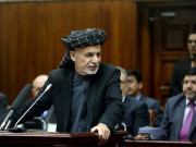 افغانستان میں آئینی بحران صدر اشرف غنی اور پارلیمنٹ آمنے سامنے