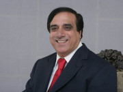 جہانگیر بدر انتقال کرگئے