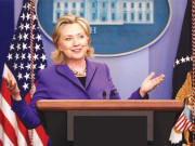 اور ہیلری کلنٹن صدر بن گئیں  امریکا کے انوکھے انتخابی نظام کی دلچسپ روداد