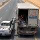 مصر میں فلمی سین کی طرح چوری کی انوکھی واردات، ویڈیو