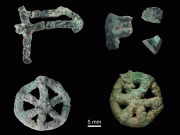 مہر گڑھ کے باسی ہزاروں سال پہلے بھی دھاتی ڈھلائی کے جدید طریقے جانتے تھے