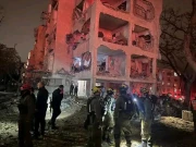 ایران جنگ کا 23 واں دن، اسرائیلی شہروں دیمونا اور عراد میں ایرانی میزائلوں نے تباہی مچادی