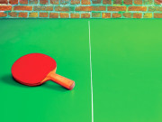 ٹیبل ٹینس محسن رضا نے مینز سنگلز ٹائٹل جیت لیا   