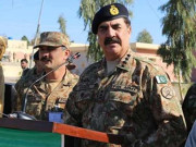 آنے والی نسلوں کو محفوظ اور خوشحال پاکستان دیں گے سربراہ پاک فوج