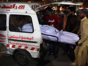 کراچی میں فائرنگ سے حساس ادارے کا اہلکار جاں بحق