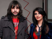 نعمان جاوید نے فریحہ پرویز کو باہمی رضامندی سے طلاق دیدی