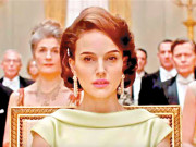 سابق امریکی صدر کینیڈی کے قتل پر فلم ’’جیکی‘‘ کا ٹریلر