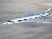 صرف 5 گھنٹے میں نیویارک سے اسلام آباد پہنچنے والا مسافر بردار طیارہ