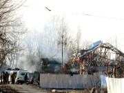 مقبوضہ کشمیر 5 مجاہدین کی ہلاکت کا دعویٰ بھارت مزید 10 ہزار فوجی بھیجے گا 