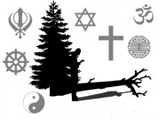 دنیامیں عیسائی 2 ارب 20کروڑمسلمان ایک ارب60کروڑ