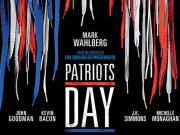 ہالی ووڈ فلم ’’پیٹریاٹس ڈے‘‘21 دسمبر کو ریلیز ہوگی