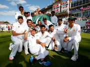 ’’شکریہ آسٹریلیا‘‘ پاکستان کی دوسری پوزیشن فی الحال ’ڈینجر زون‘ سے باہر