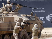 یمن میں فورسز اور باغیوں میں شدید جھڑپیں 50 ہلاک