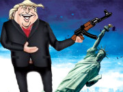 ٹرمپ کی جیت امریکا کی ہار