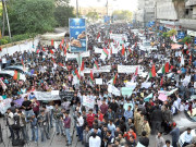 کارکن احتجاج منسوخ کردیں سپریم کورٹ بھی نہ جائیں الطاف حسین 