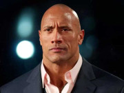 سابق ریسلر اورہالی ووڈ اسٹار’’دی راک‘‘ دنیا کے پرکشش ترین مرد قرار