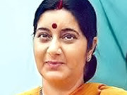 دہلی زیادتی کیس ذمے داروں کو سزائے موت دی جائے سشما سوراج 