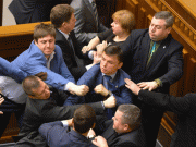 مختلف ممالک کے سیاستدانوں کی لڑائی کے دلچسپ مناظر