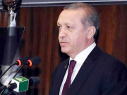 ترک صدر کا کشمیر اور انتہا پسندی پر اظہار خیال