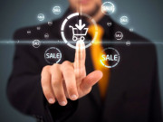 ای شاپنگ رواں سال 25 کروڑ ڈالر تک پہنچنے کی امید