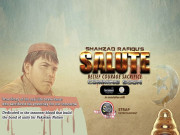 فلم ’’سیلوٹ‘‘ 2 دسمبر کو ’’آئی ایم جی سی‘‘ کے بینر تلے ریلیز ہوگی