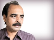  ’’میں ایک اداس آدمی ہوں‘‘ 