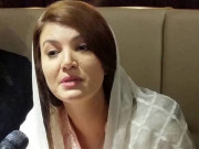 تیسری شادی میں شاید عمران خان کو صحیح ٹریک والی شریک حیات مل جائے ریحام خان
