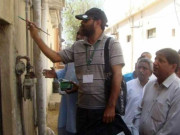 مردم شماری پر حکومتی رپورٹ پھر مسترد