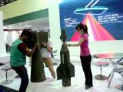 آئیڈیاز 2016 میں اقتصادی راہداری منصوبے پر فوکس کا فیصلہ