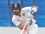 کوہلی پھر انگلش ٹیم کے صبر کا امتحان لینے لگے