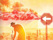  بصری آلودگی