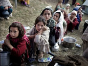 پاکستانی بچوں میں غذائی کمی کا بحران ذمہ دار کون