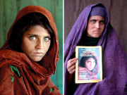 ’’افغان مونا لیزا‘‘ کی آڑ میں پاکستان کو بدنام کرنے کی مغربی مہم