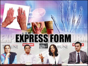 آرتھرائٹس عام مرض نہیں… بروقت علاج نہ ہو تو نتیجہ معذوری کی شکل میں نکل سکتا ہے