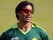 تکنیکی غلطی  ڈیوڈ وائس کی عارضی خوشی شعیب اختر کا ریکارڈ ٹوٹنے سے بچ گیا