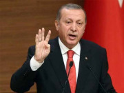 یورپی یونین قوانین شنگھائی پیکٹ میں شمولیت ہو سکتی ہے ترک صدر