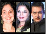 عامرخان  شبانہ اور پوجا بھٹ آیندہ ماہ پاکستان پہنچیں گے 