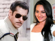 سلمان اور سوناکشی کی فلم ’’دبنگ ٹو‘‘کو نمائش کی اجازت 