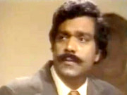 ڈرامے کے ذریعے زبان کا نقصان کررہے ہیں  منور سعید 