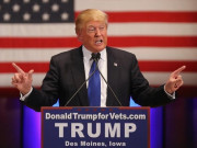 ٹرمپ کا مسلمانوں کے خدشات دورکرنے کیلیے مشاورتی تنظیم بنانے کا فیصلہ