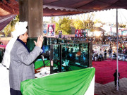 جعلی الیکشن کا باب ختم ہو گیا جلسے تو ٹریلر ہیں اصل فلم تو انتخابات میں دکھائیں گے وزیر اعظم 