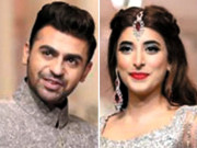 عروہ حسین اور فرحان دسمبر میں شادی کرلیں گے