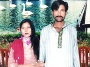 کوٹ رادھا کشن میں مسیحی جوڑے کو زندہ جلانے والے 5 مجرموں کو سزائے موت کا حکم